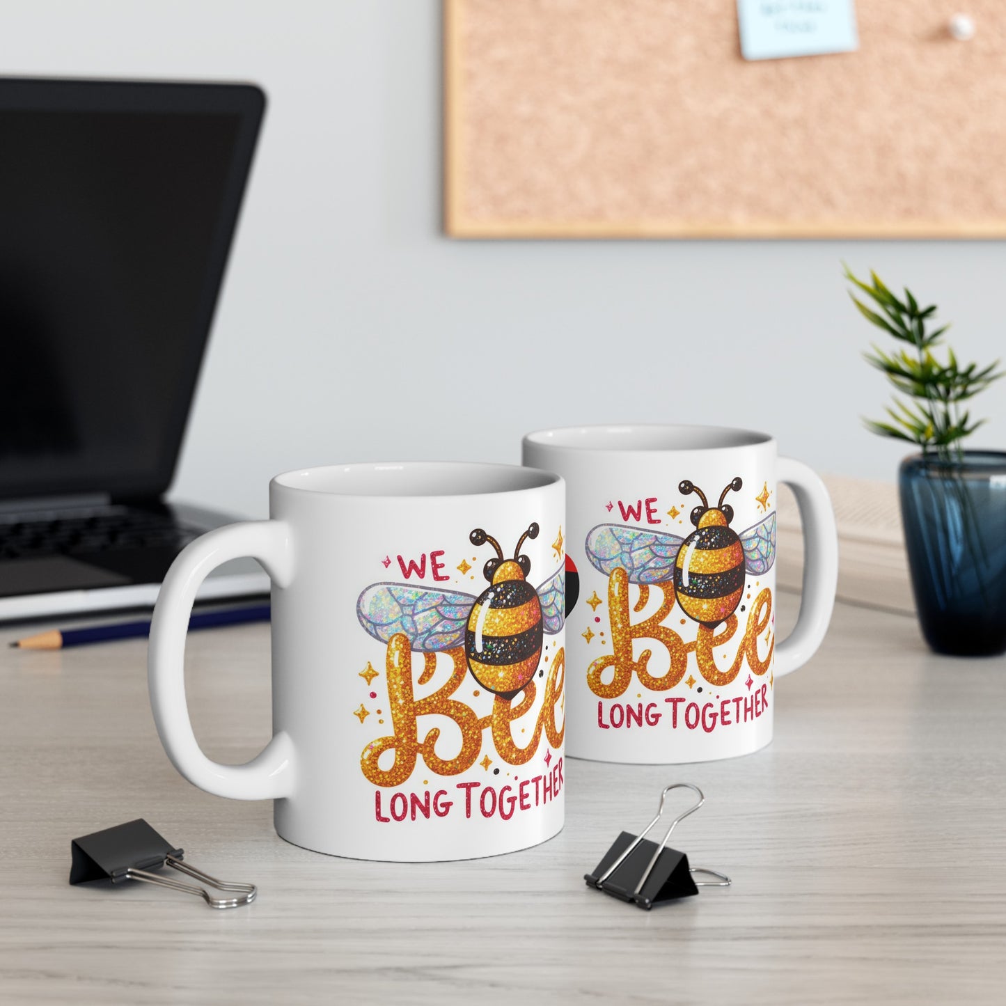 We Bee Together (USA)