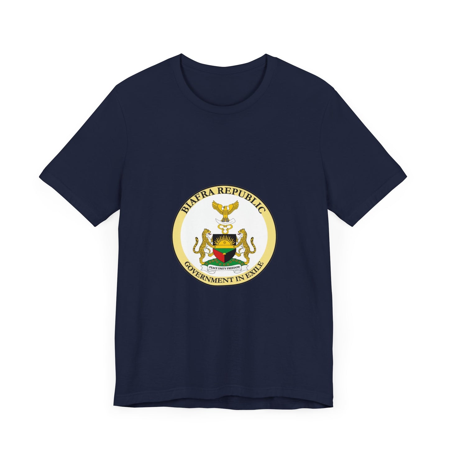 BRGIE T-Shirt (3rd Color Batch)