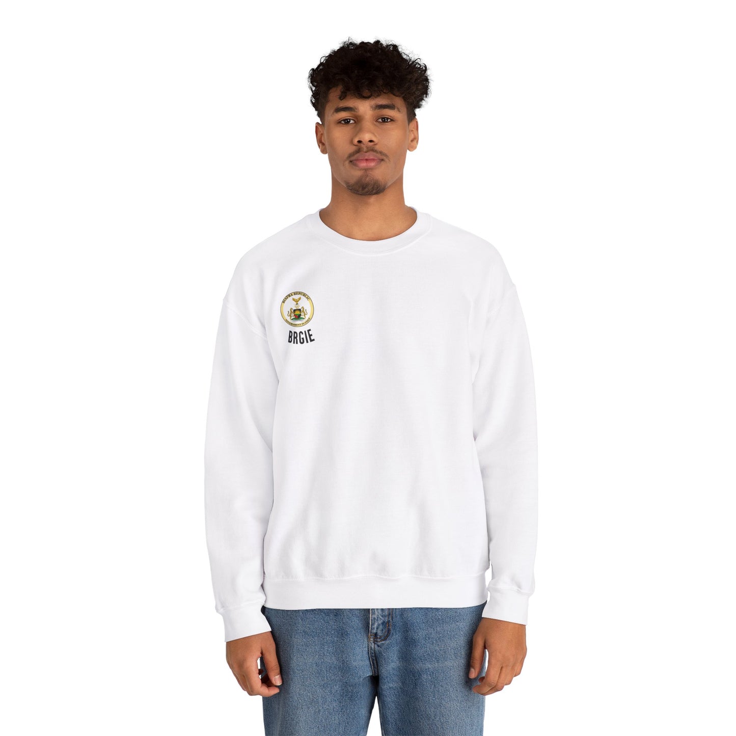 BRGIE Sweatshirt