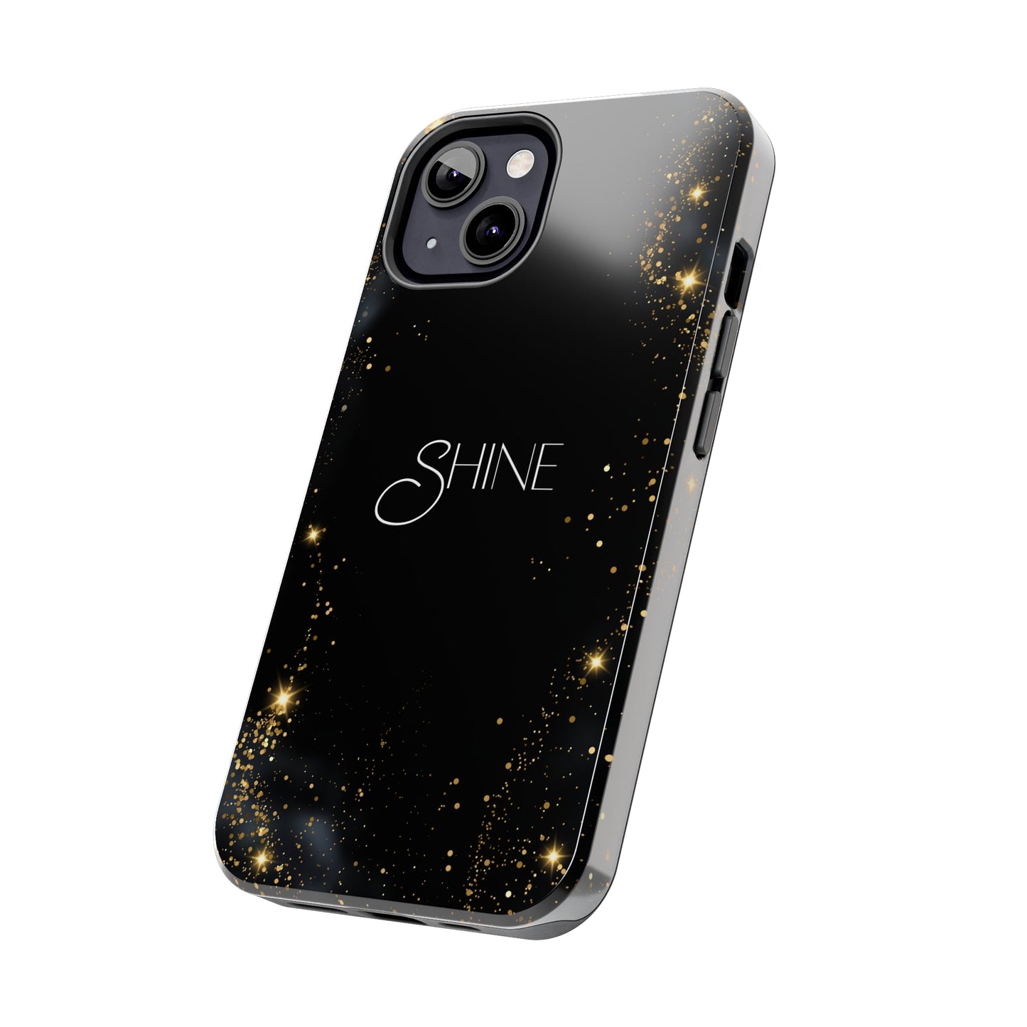 Shine - Tough iPhone Cases (iPhone 7, 8, X, 11, 12, 13, 14, 15)
