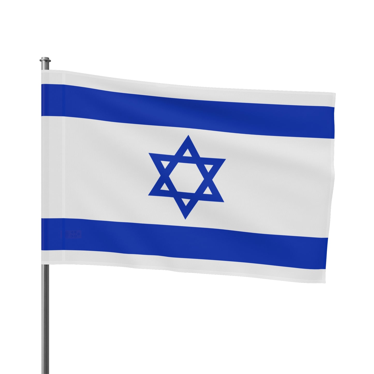 Israel Flag