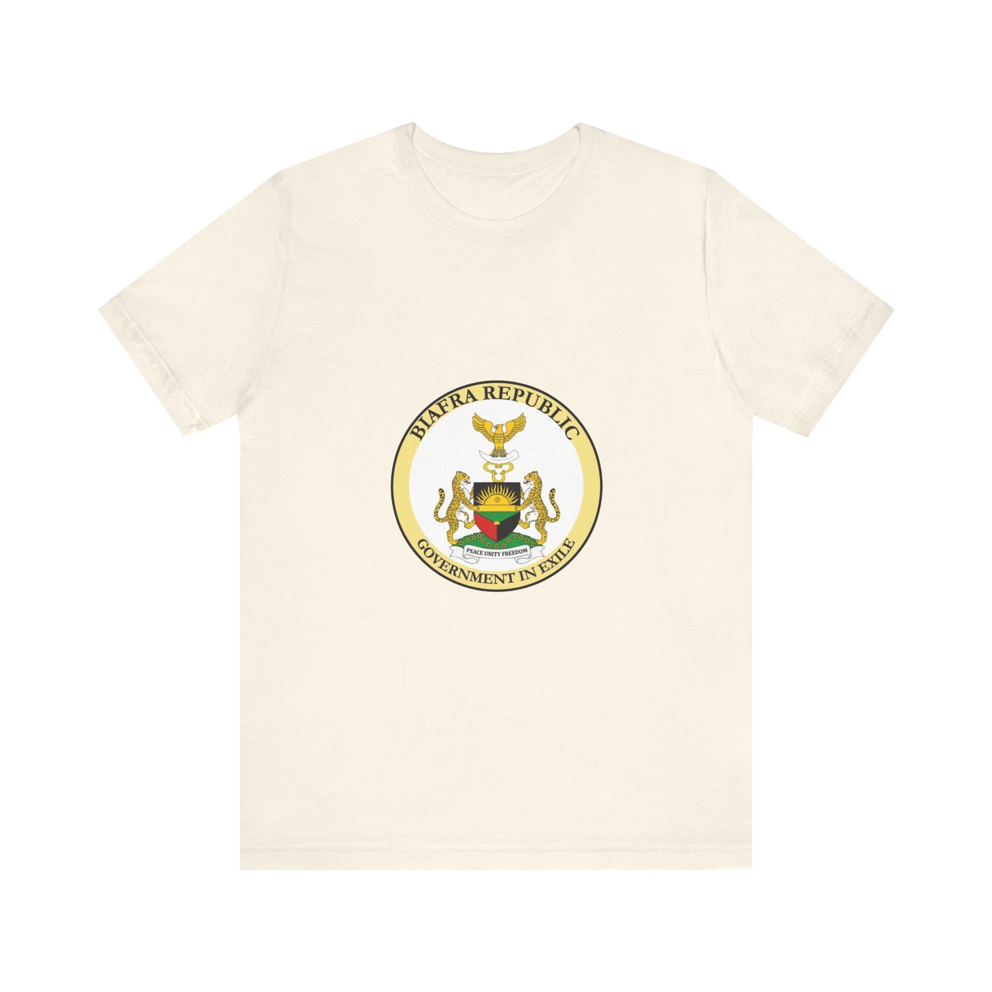 BRGIE T-Shirt (1st Color Batch)