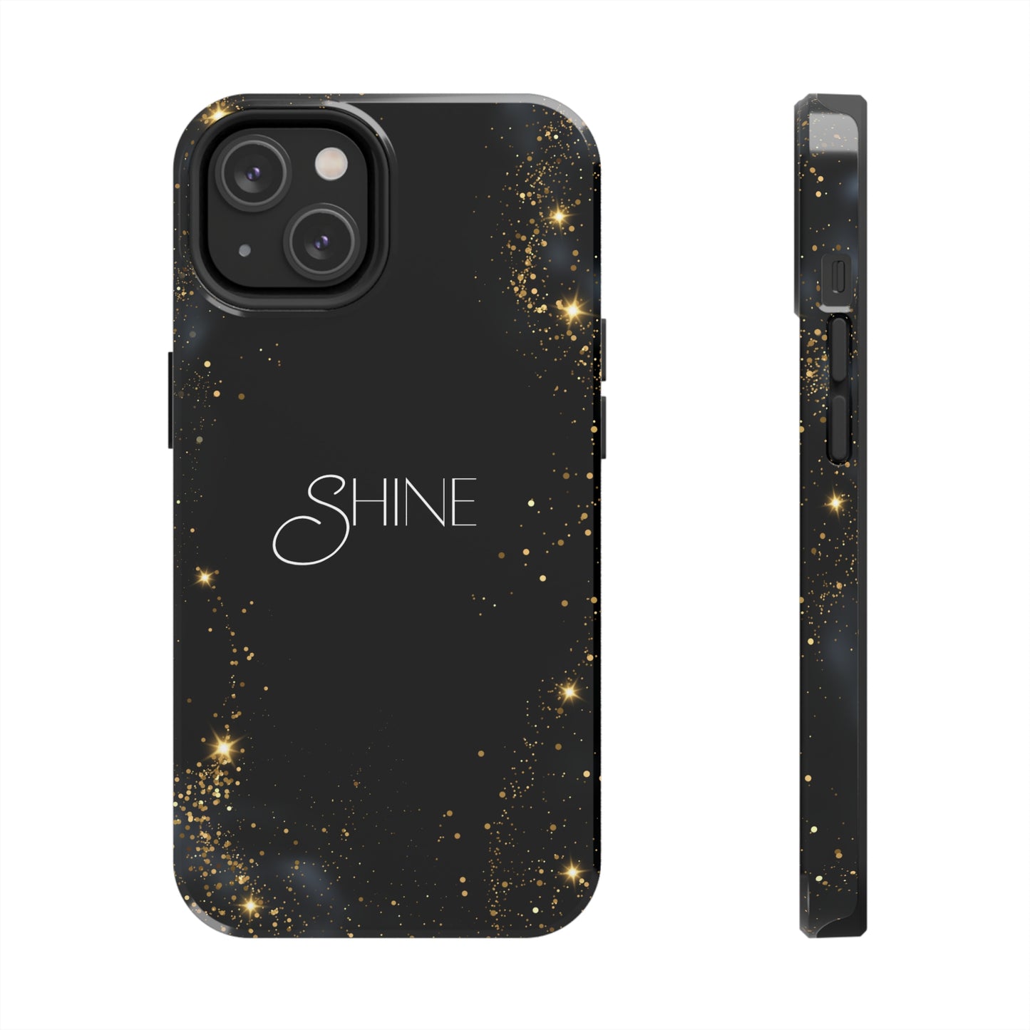 Shine - Tough iPhone Cases (iPhone 7, 8, X, 11, 12, 13, 14, 15)