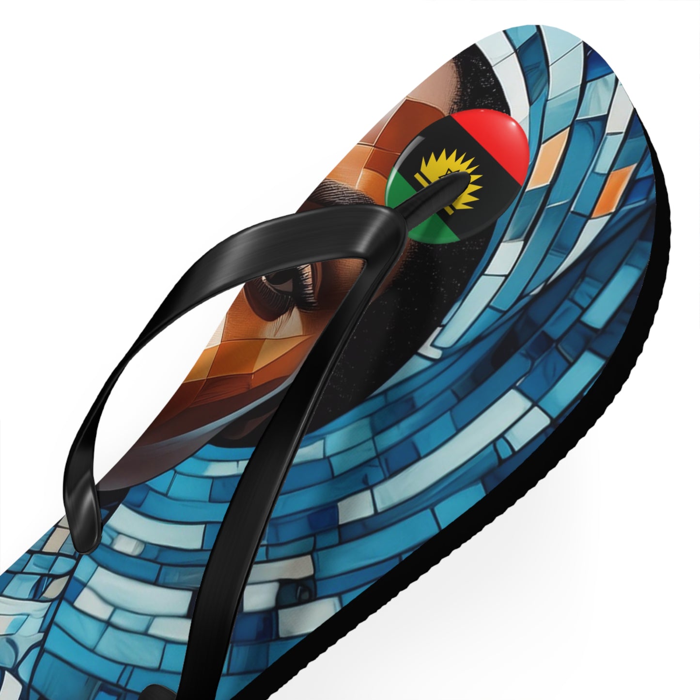 Adamma Slippers