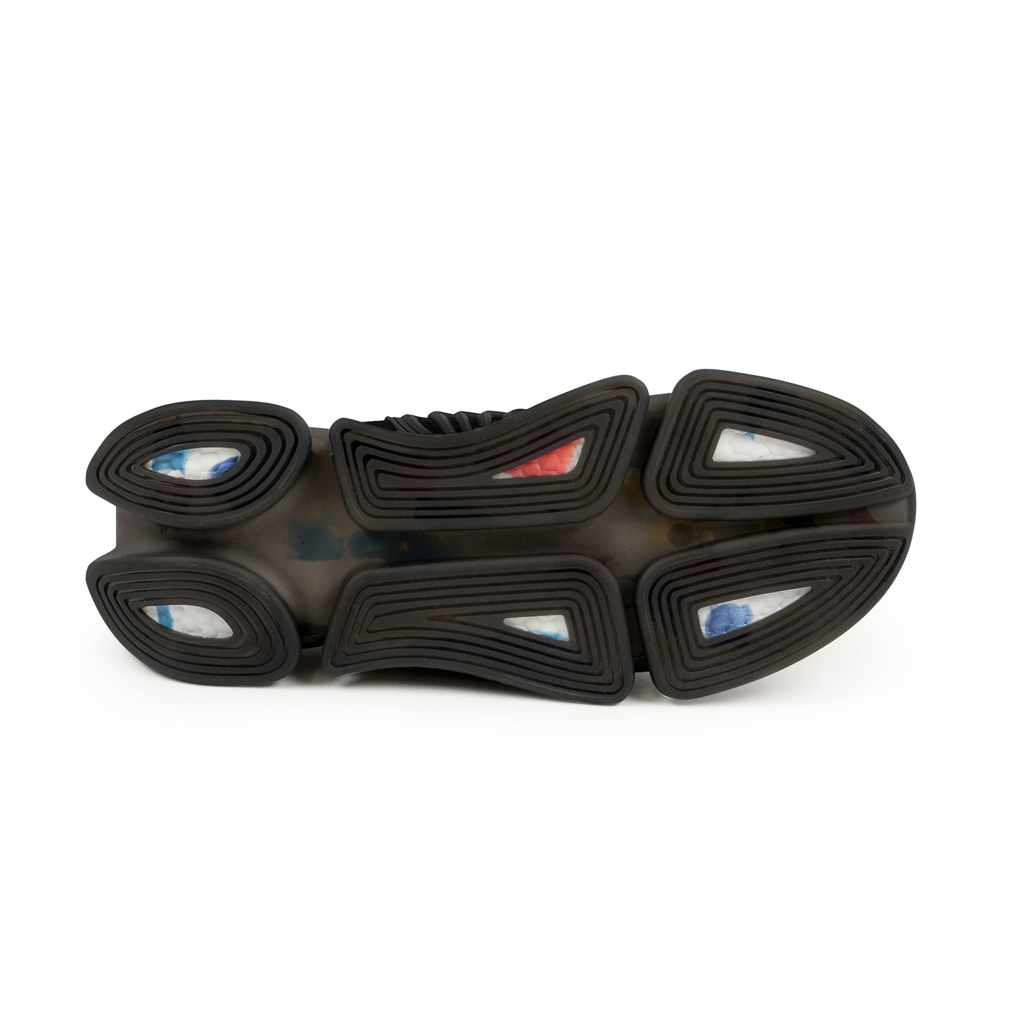 Black Men's Sneakers