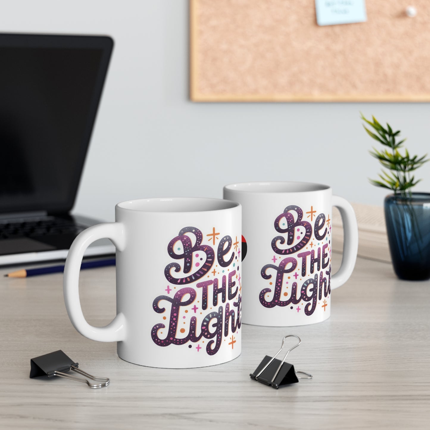 Be The Light (Australia)