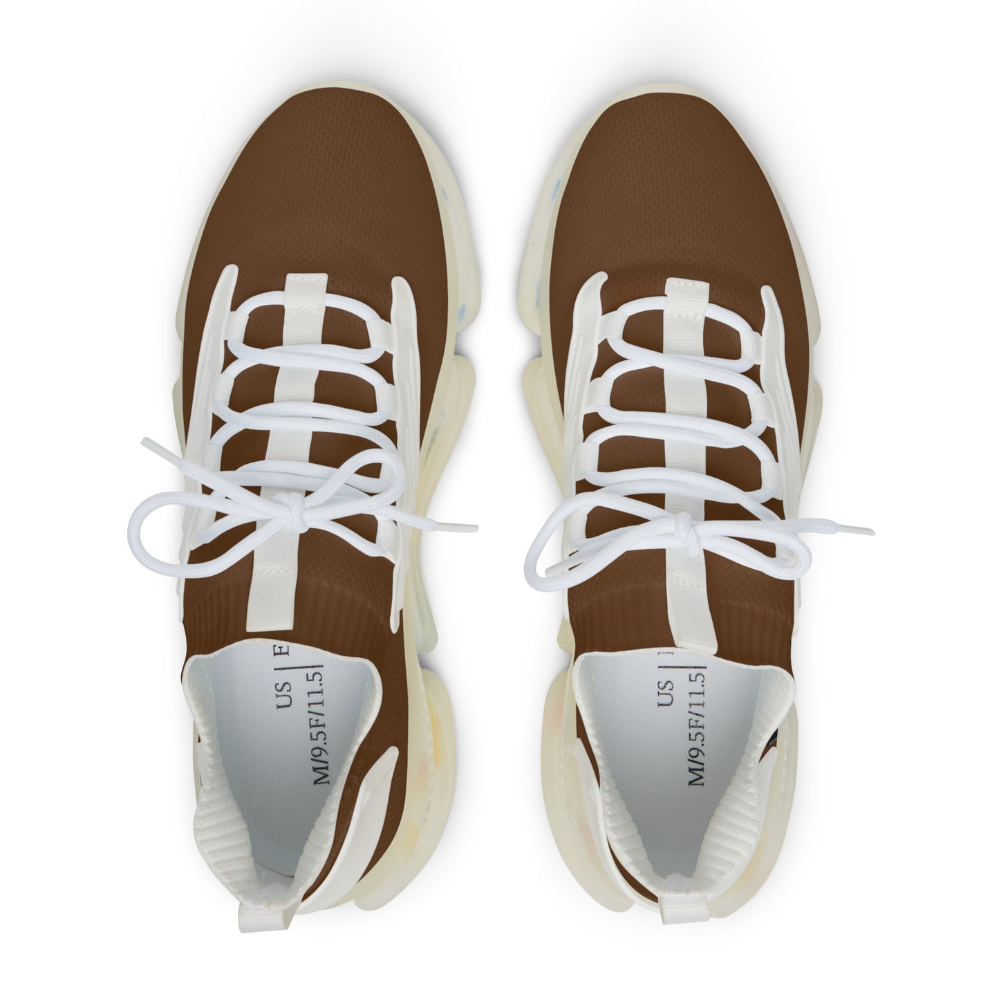 Brown Men's Sneakers