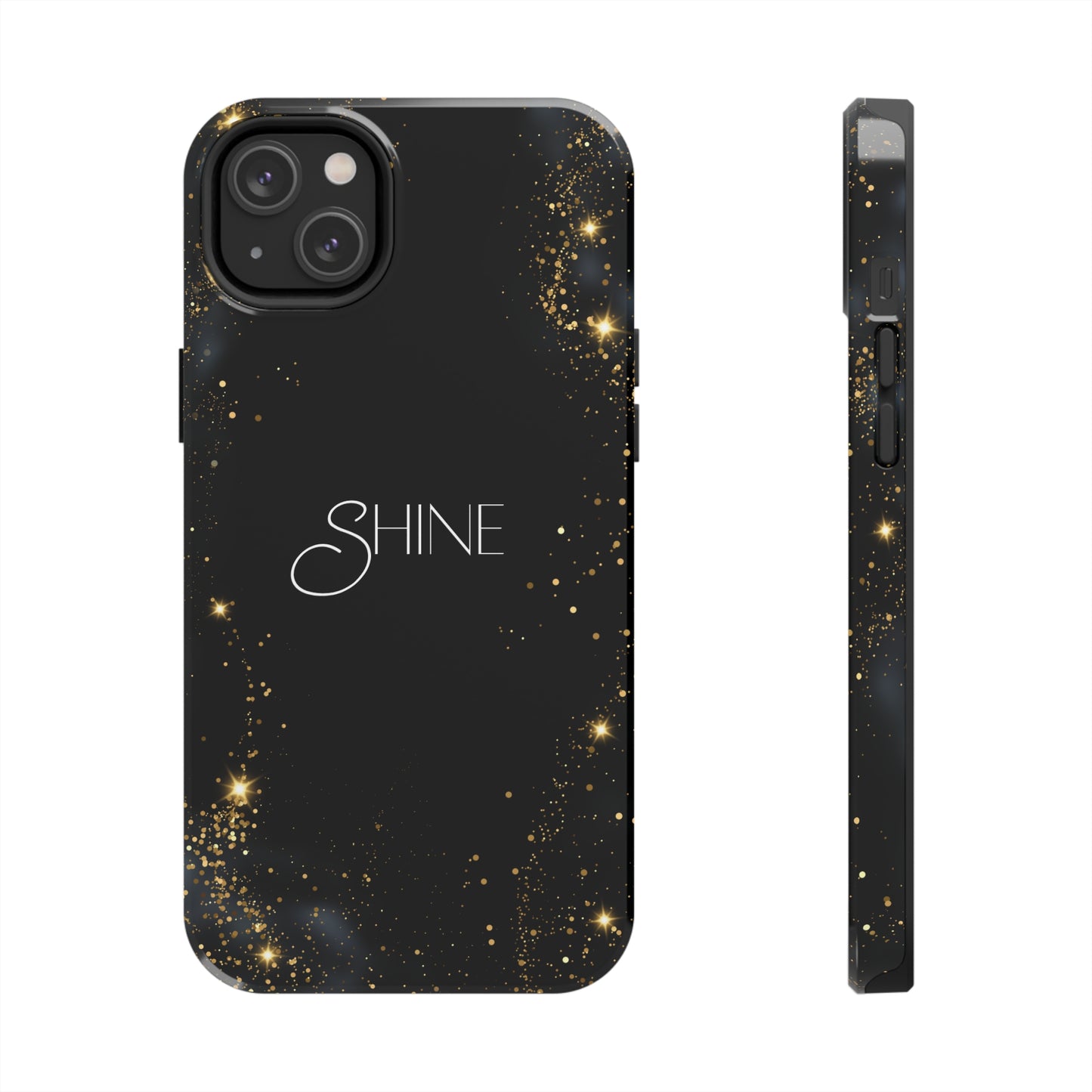Shine - Tough iPhone Cases (iPhone 7, 8, X, 11, 12, 13, 14, 15)