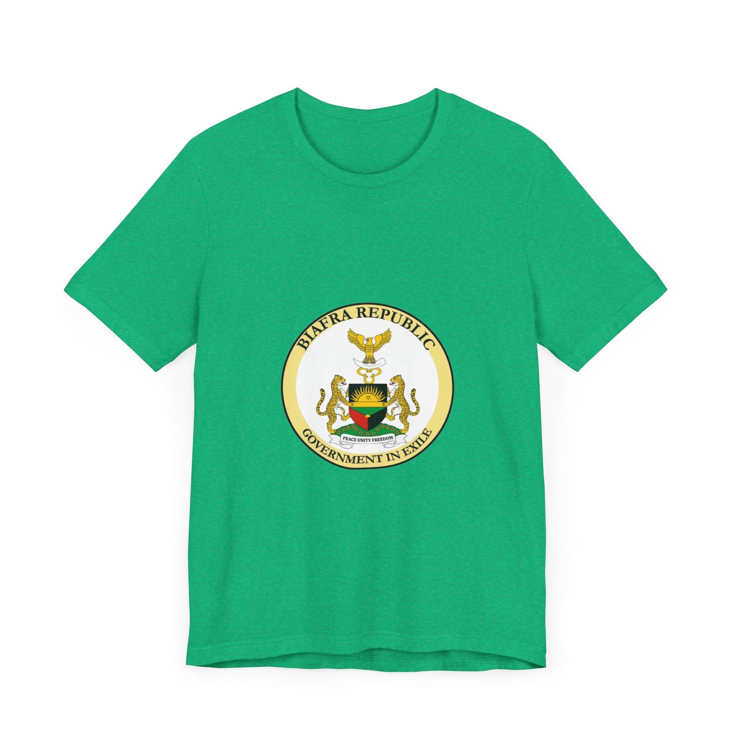 BRGIE T-Shirt (2nd Color Batch)