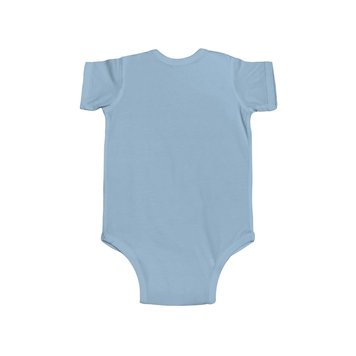 Biafra's Gift Infant Bodysuit