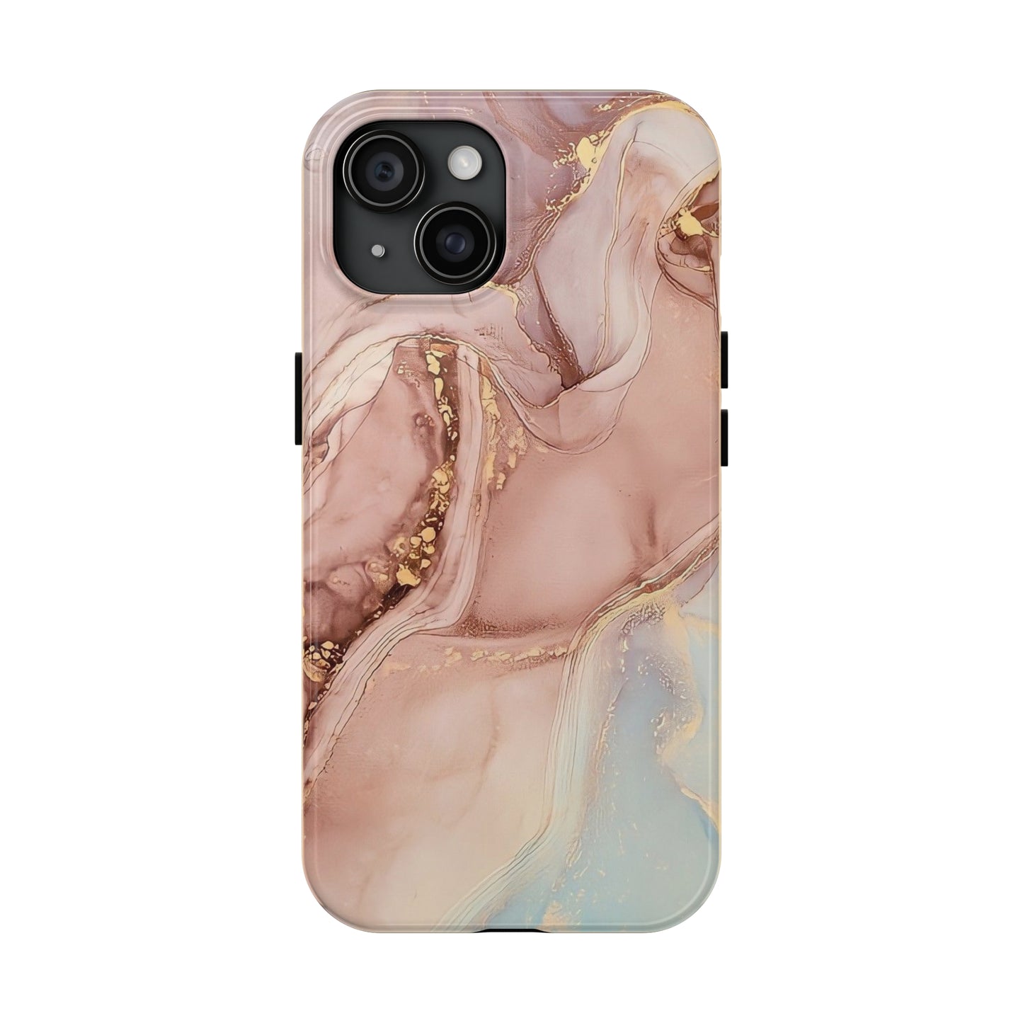 Caramel Flavour - Tough iPhone Cases (iPhone 7, 8, X, 11, 12, 13, 14, 15)
