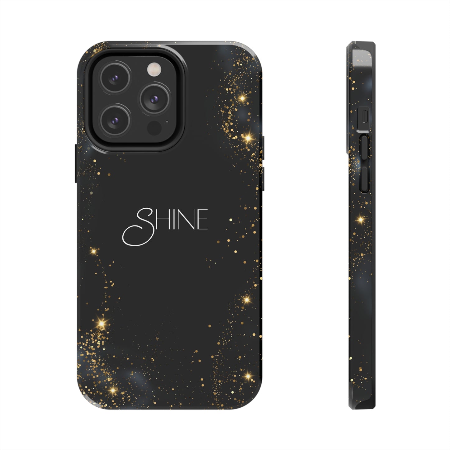 Shine - Tough iPhone Cases (iPhone 7, 8, X, 11, 12, 13, 14, 15)