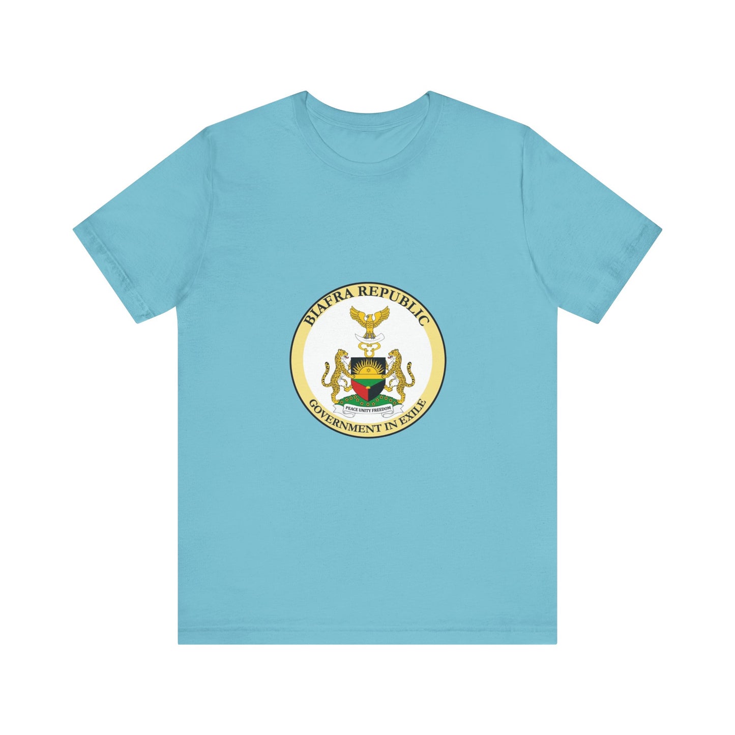 BRGIE T-Shirt (2nd Color Batch)