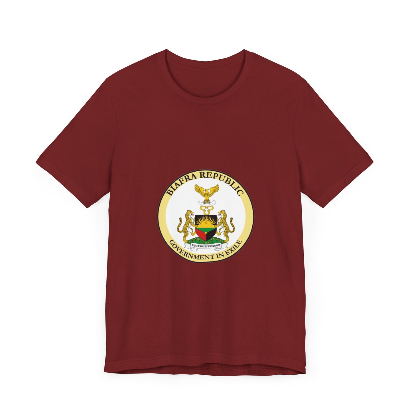 BRGIE T-Shirt (1st Color Batch)
