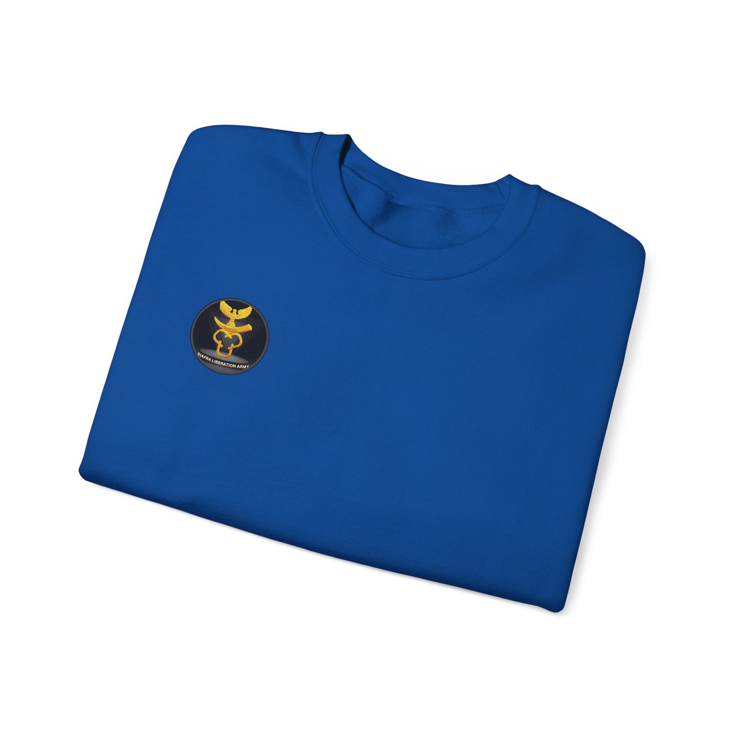Biafra Liberation Army Sweatshirt