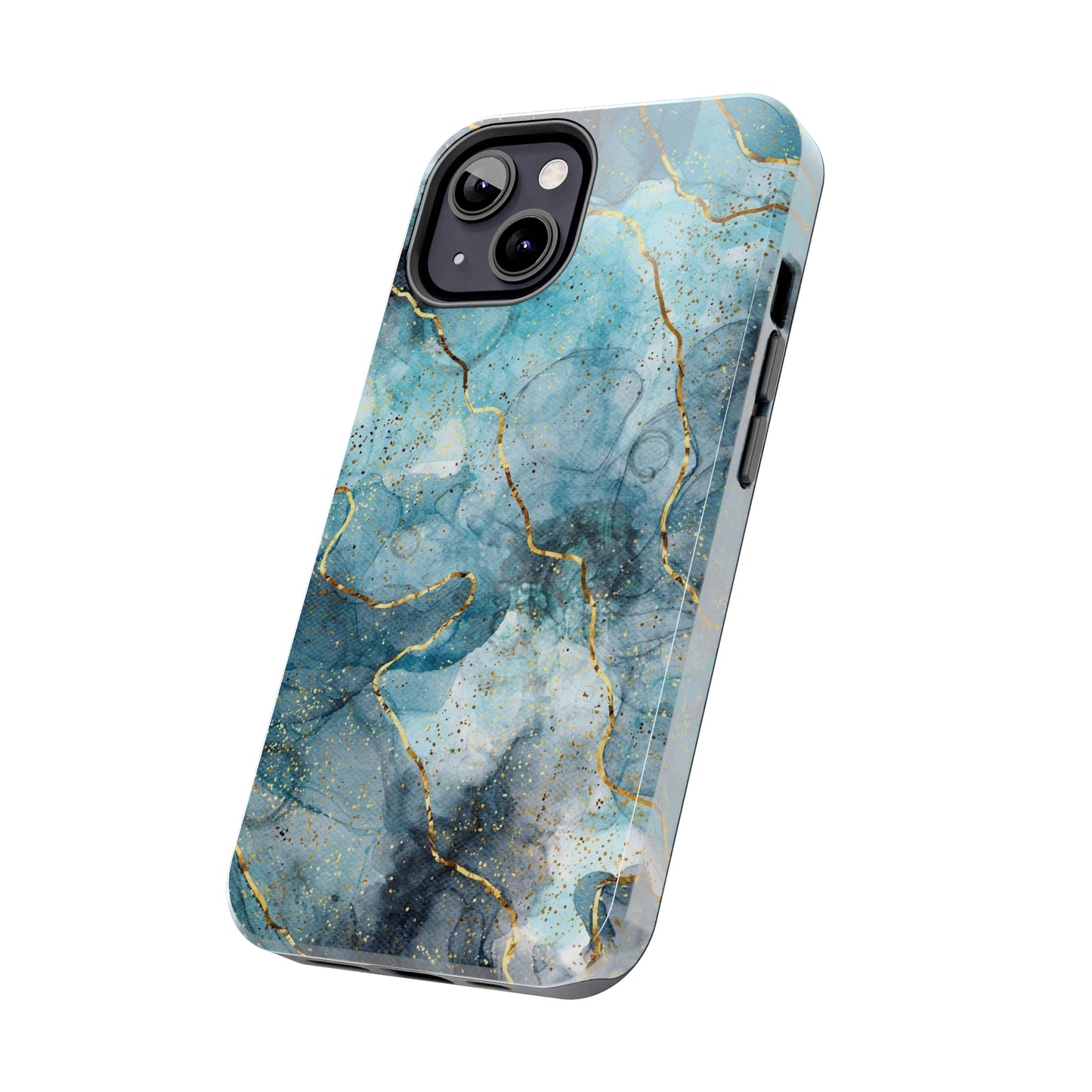 Glass - Tough iPhone Cases (iPhone 7, 8, X, 11, 12, 13, 14, 15)
