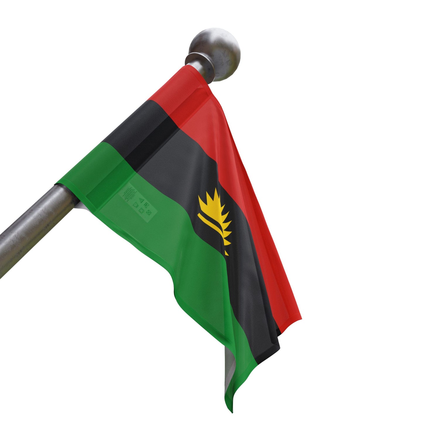 Biafra Flag