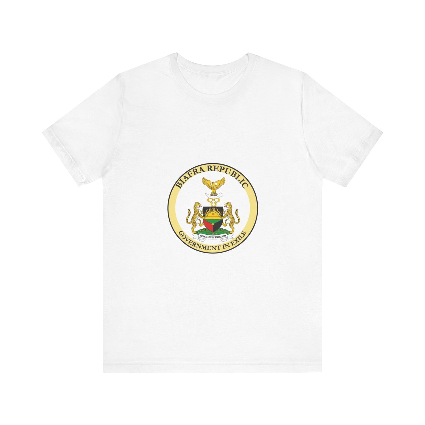BRGIE T-Shirt (1st Color Batch)