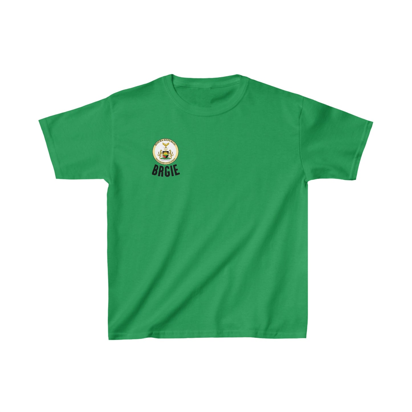 BRGIE Kids T-Shirt (USA)