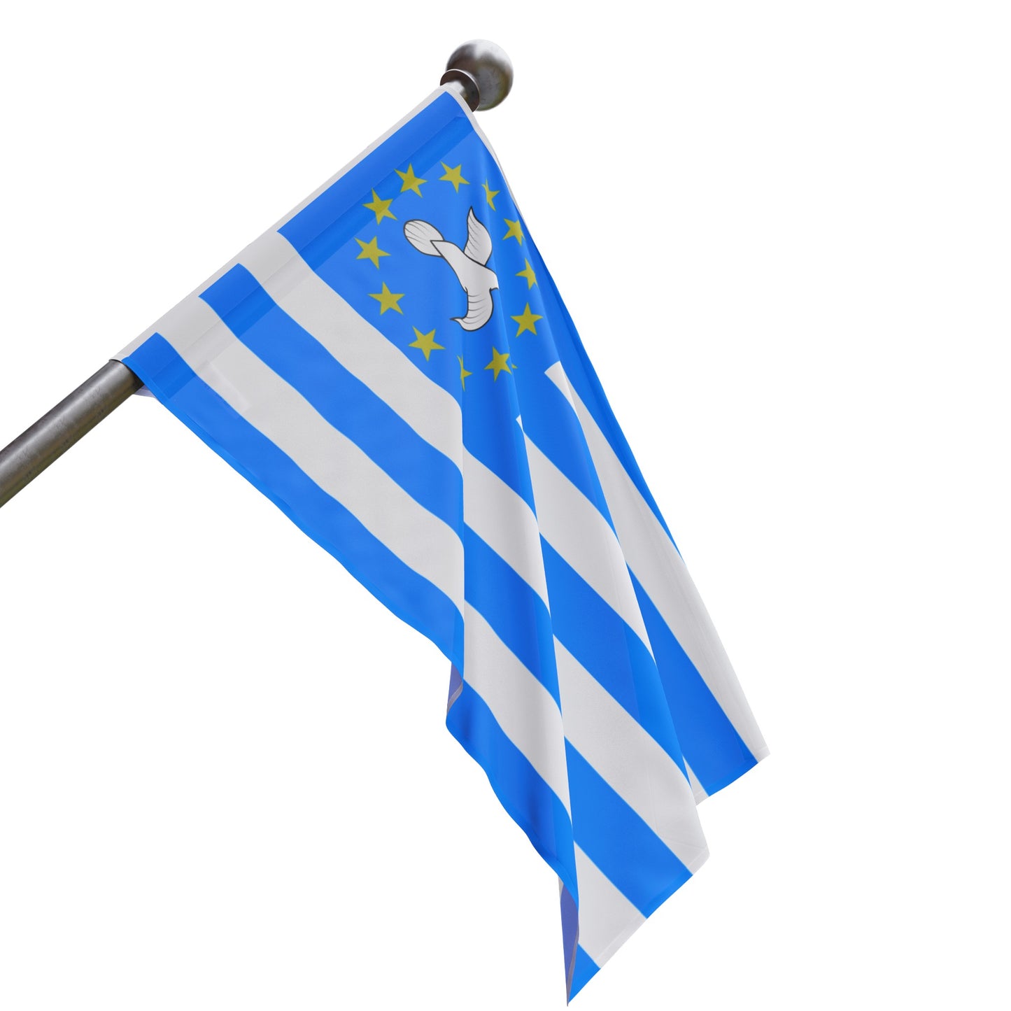 Ambazonia Flag