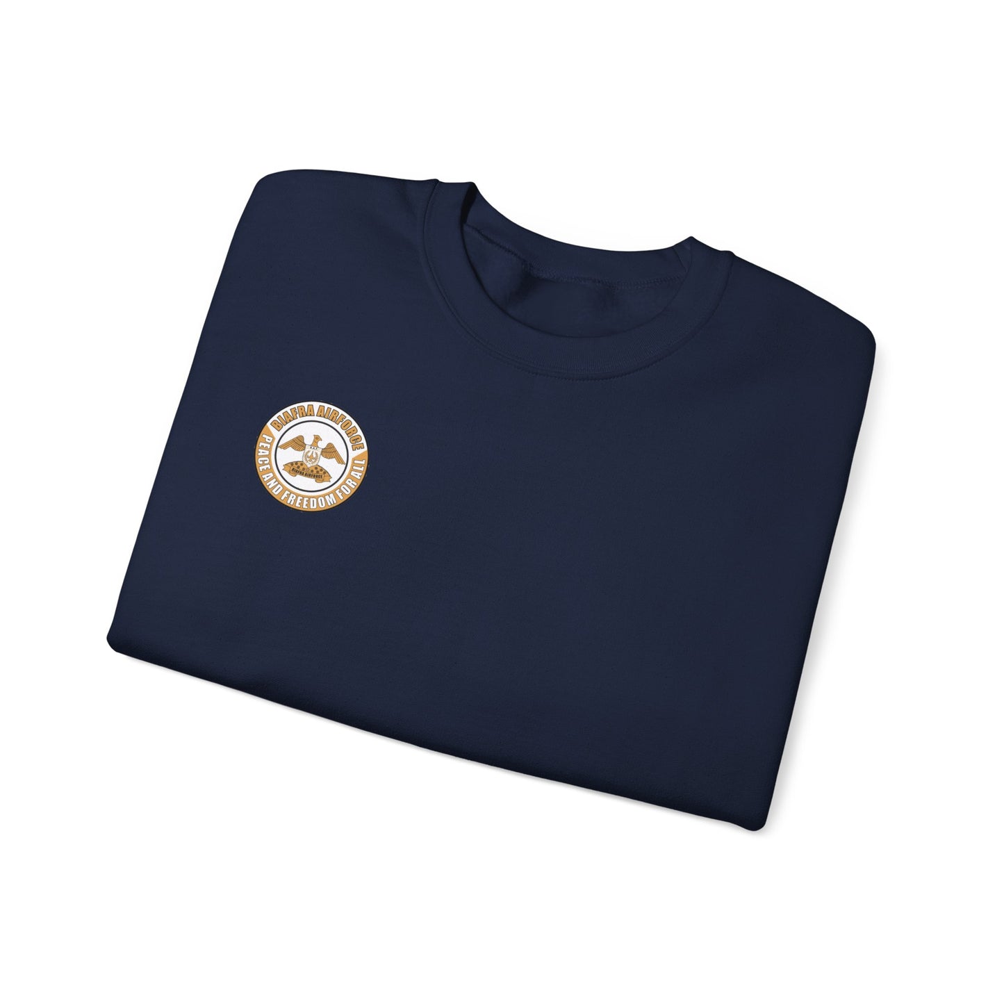 Biafra Air Force Sweatshirt