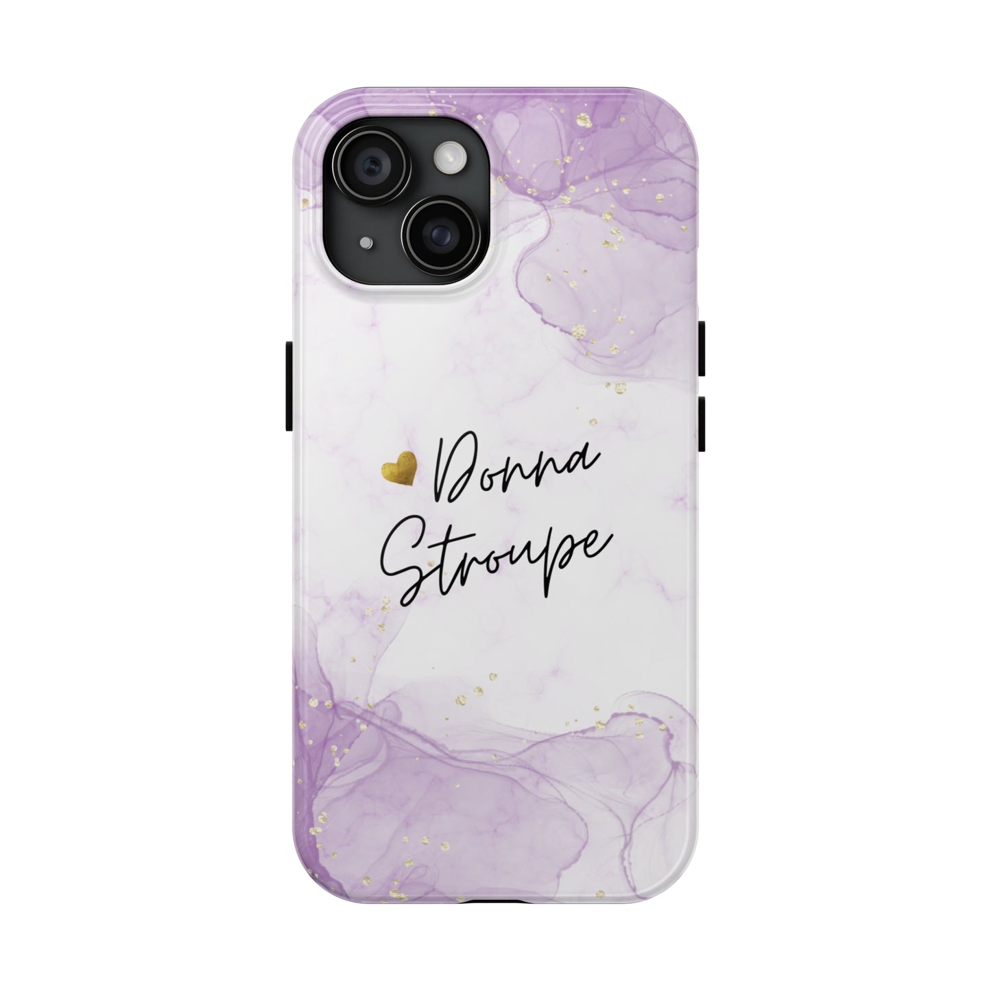 Donna Stroupe - Tough iPhone Cases (iPhone 7, 8, X, 11, 12, 13, 14, 15)