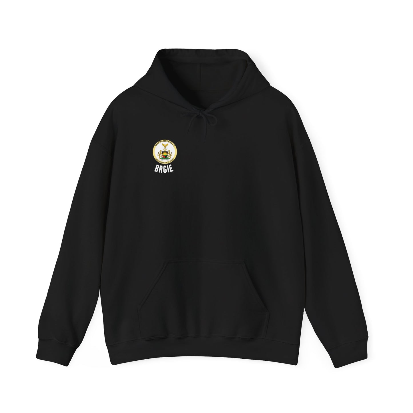 BRGIE Hoodie