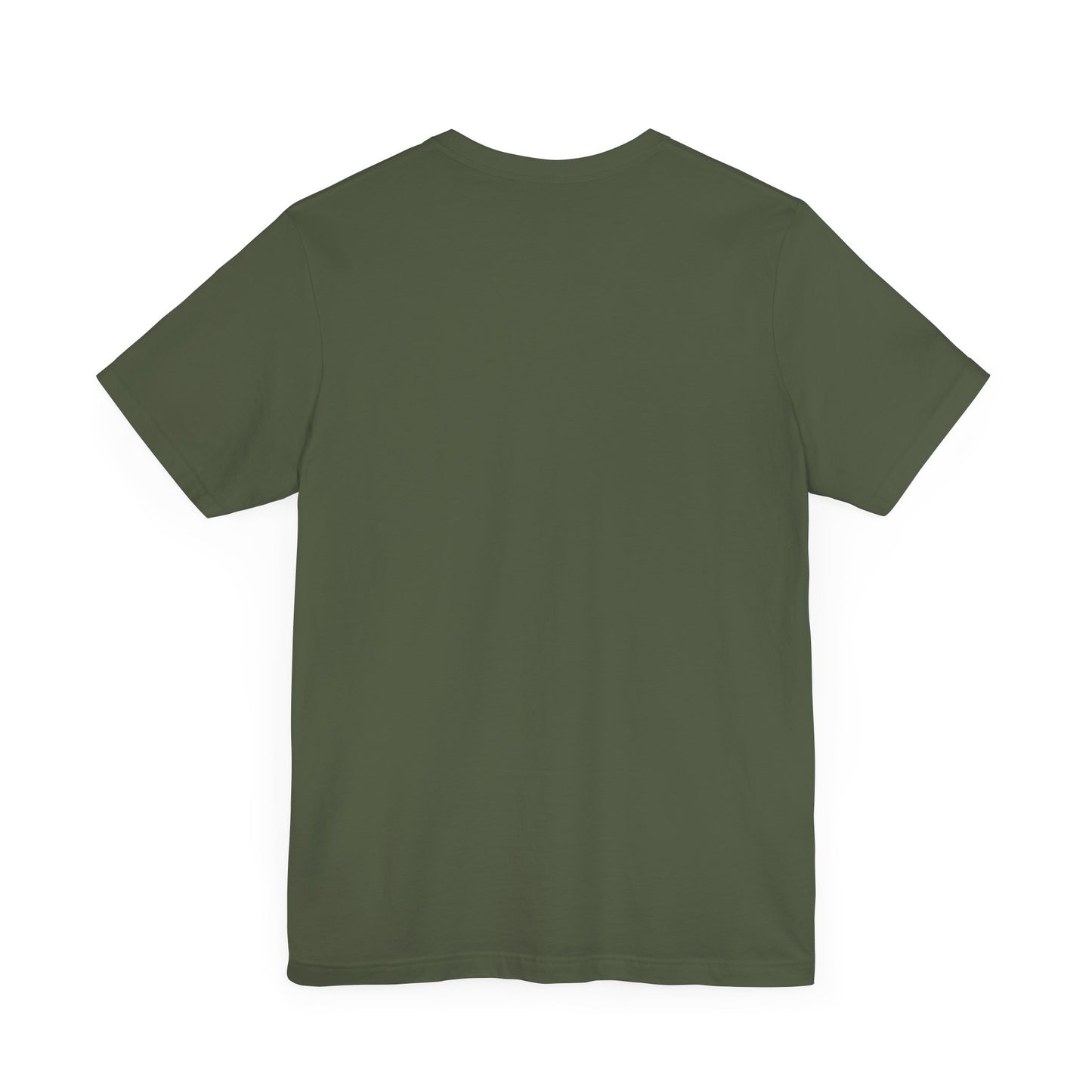 Biafra T-Shirt (2nd Color Batch)