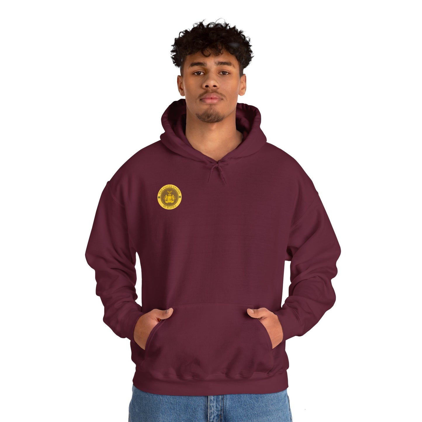 USB Hoodie