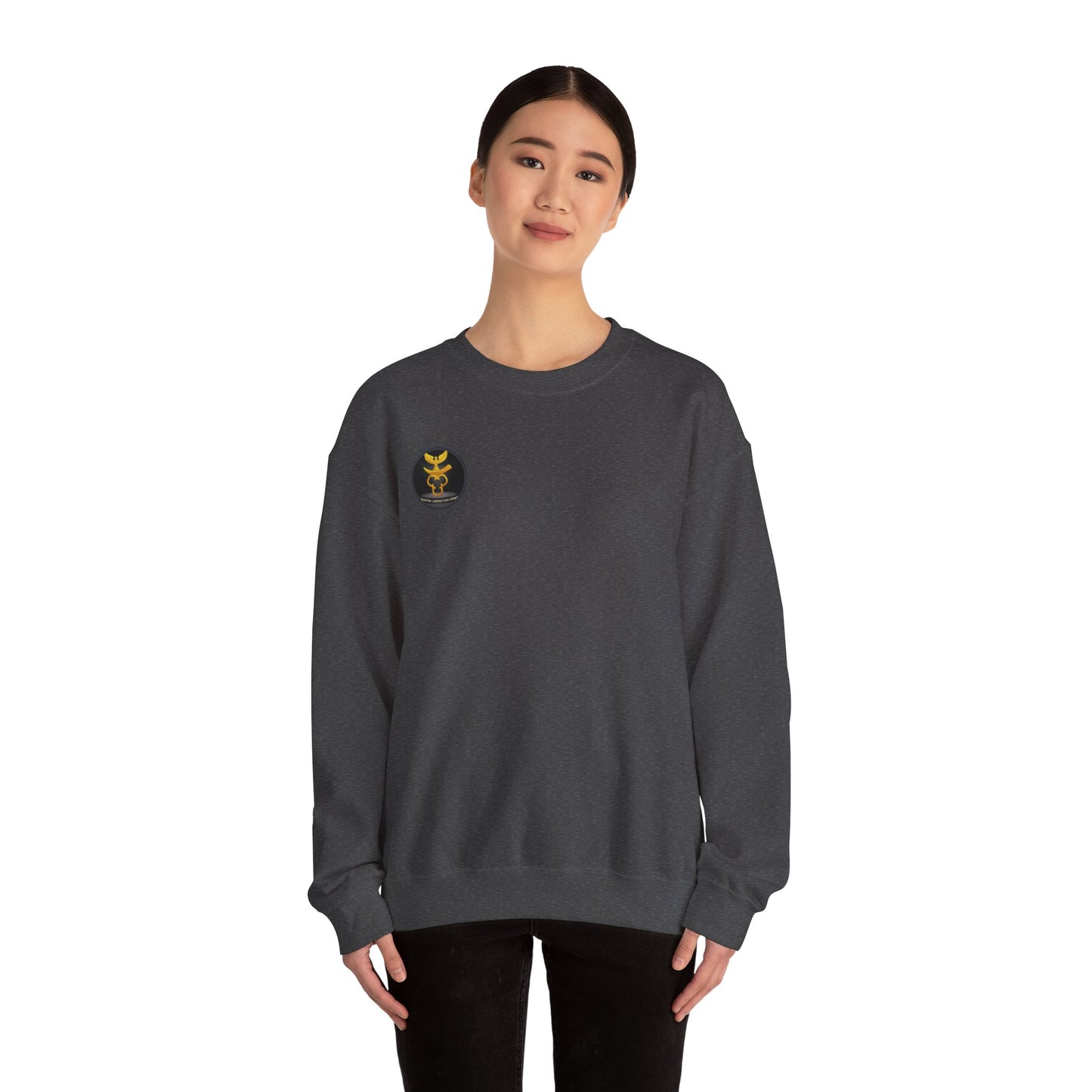 Biafra Liberation Army Sweatshirt