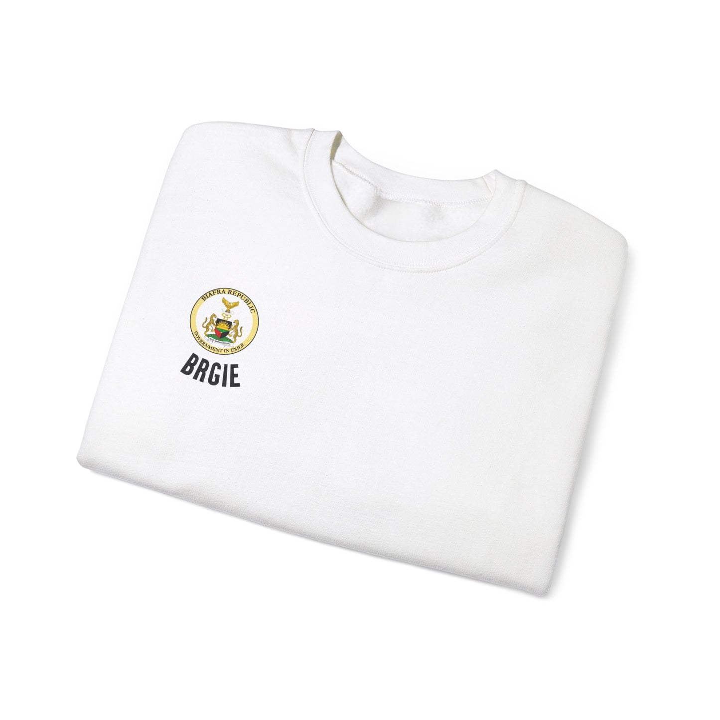 BRGIE Sweatshirt