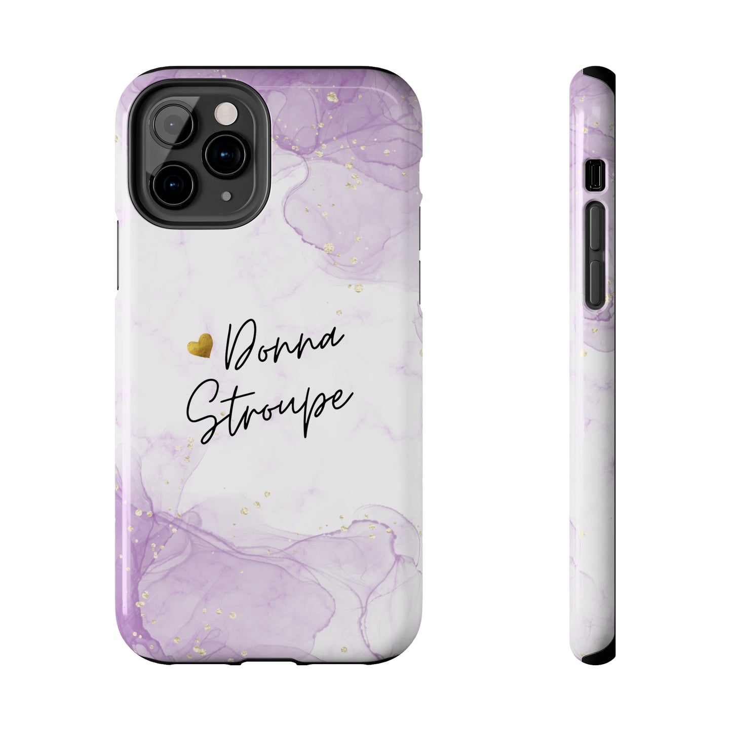 Donna Stroupe - Tough iPhone Cases (iPhone 7, 8, X, 11, 12, 13, 14, 15)