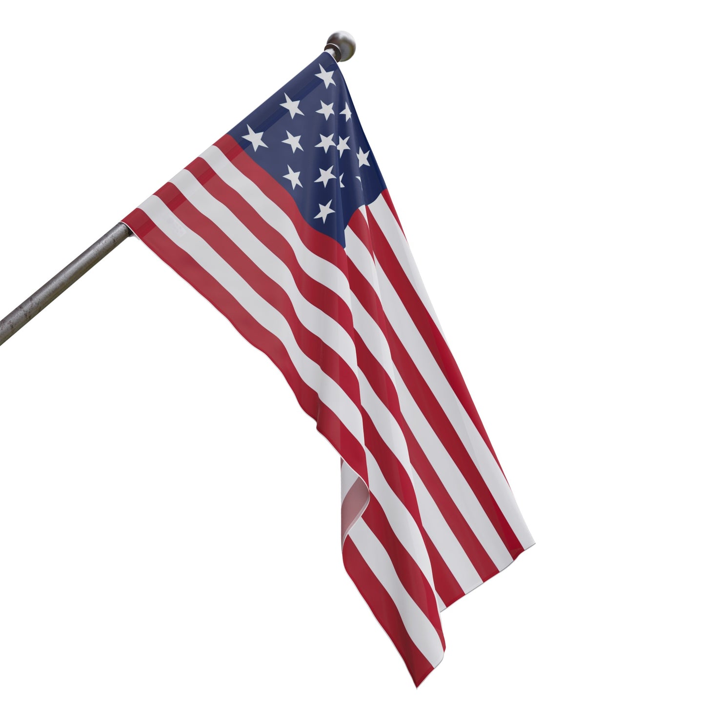 USA Flag