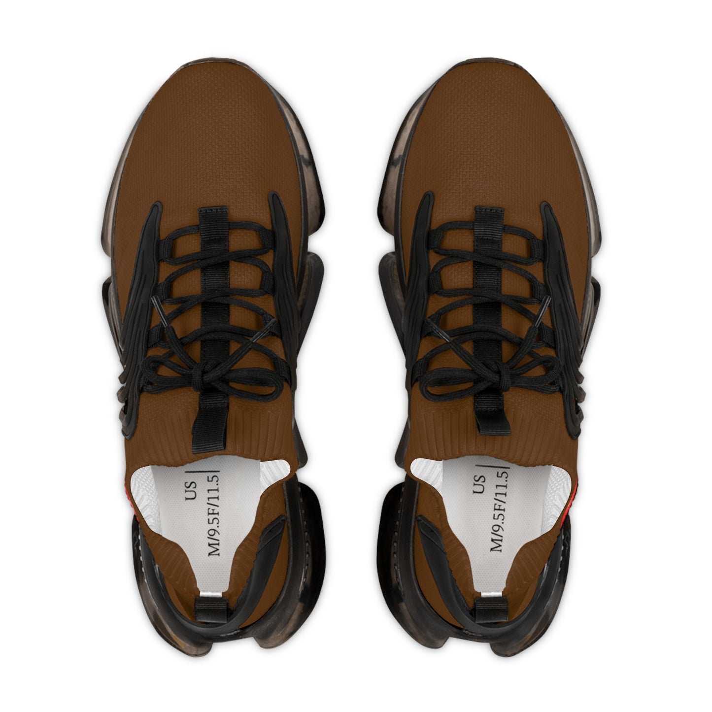 Brown Men's Sneakers