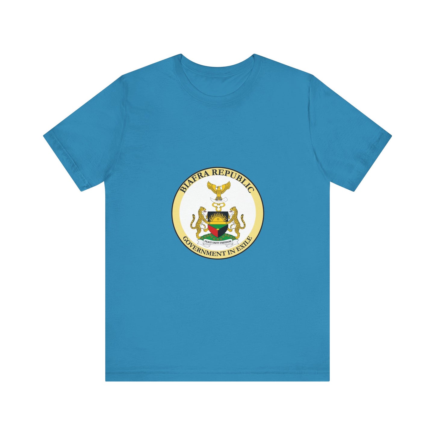 BRGIE T-Shirt (2nd Color Batch)