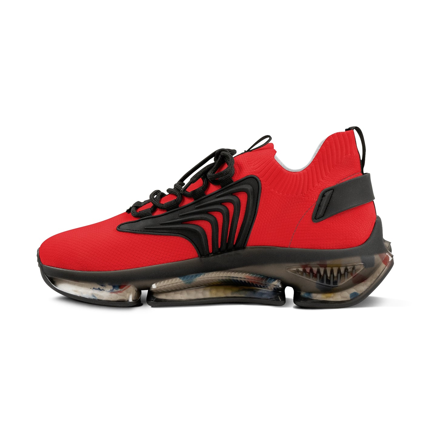 Red Men Sneakers