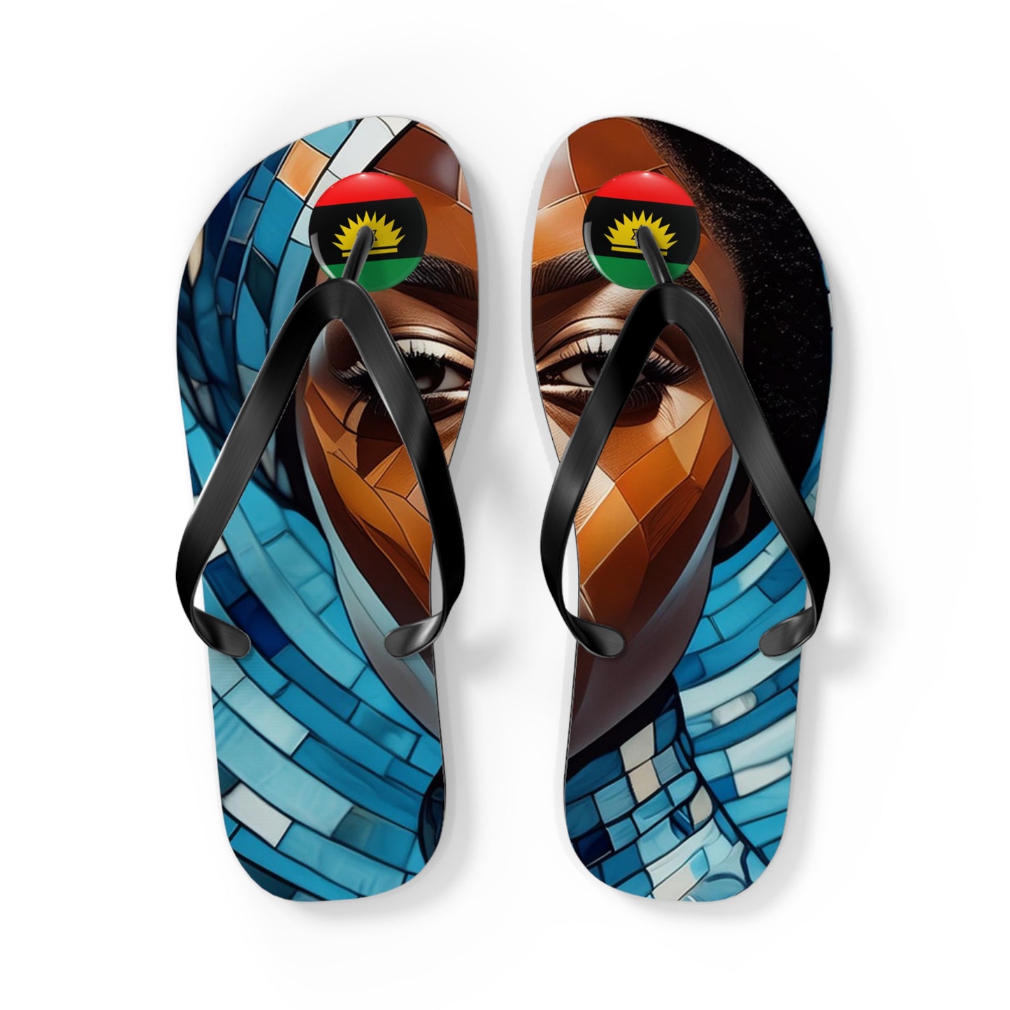 Adamma Slippers
