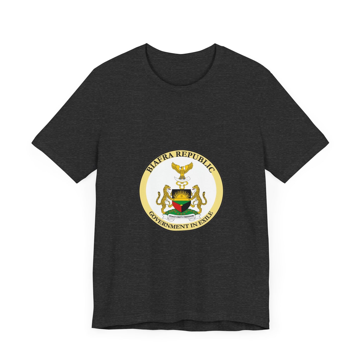 BRGIE T-Shirt (1st Color Batch)