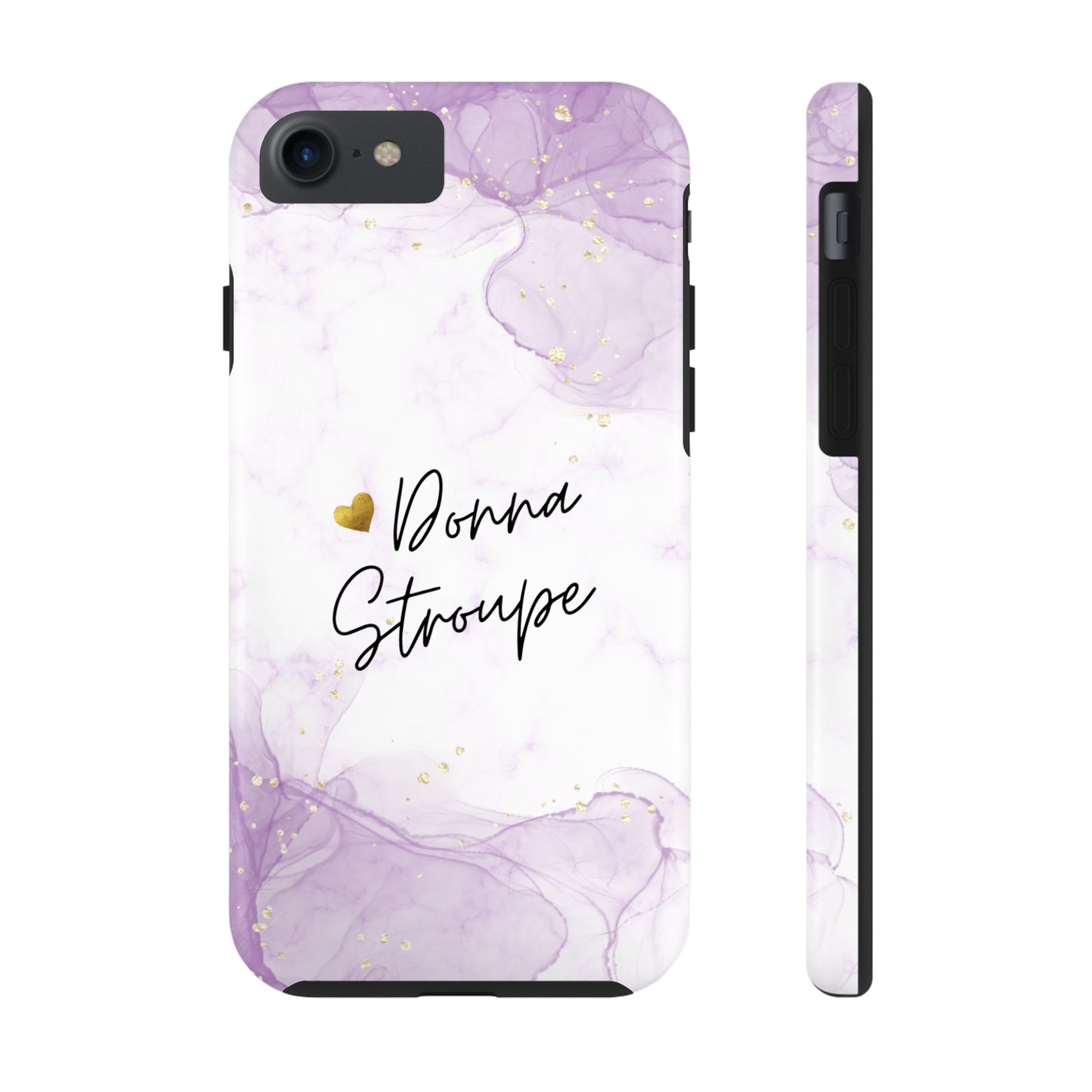 Donna Stroupe - Tough iPhone Cases (iPhone 7, 8, X, 11, 12, 13, 14, 15)