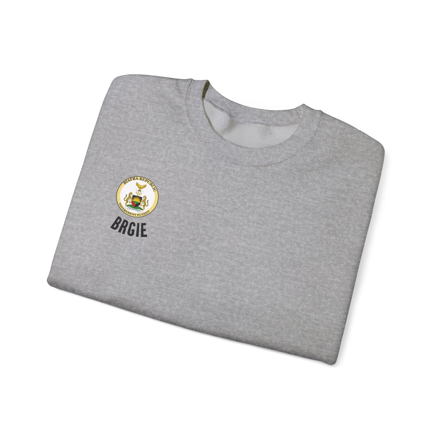 BRGIE Sweatshirt
