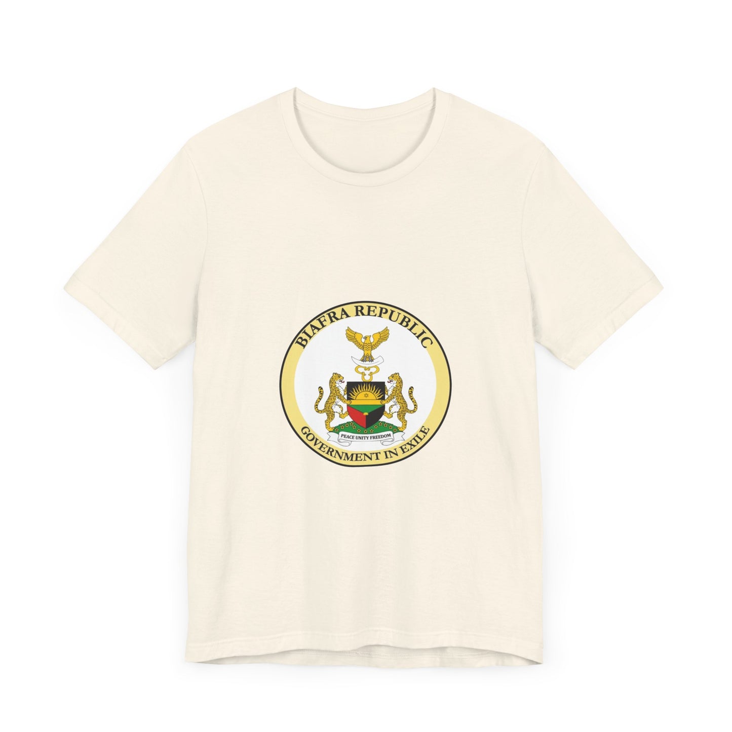 BRGIE T-Shirt (1st Color Batch)