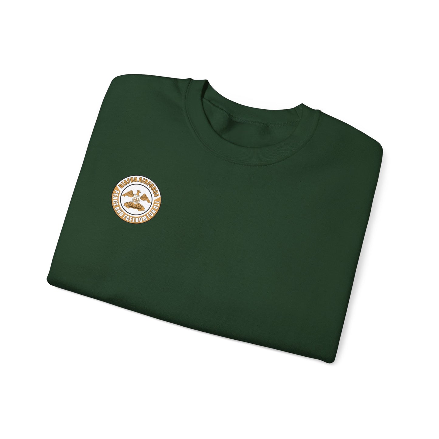 Biafra Air Force Sweatshirt