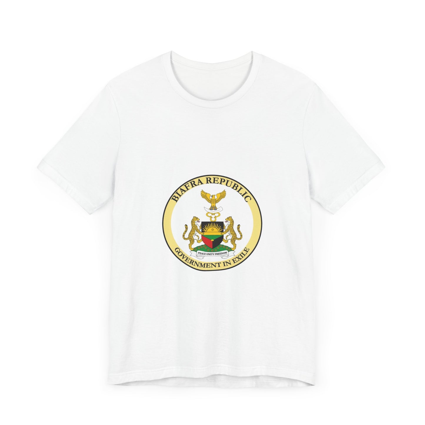 BRGIE T-Shirt (1st Color Batch)