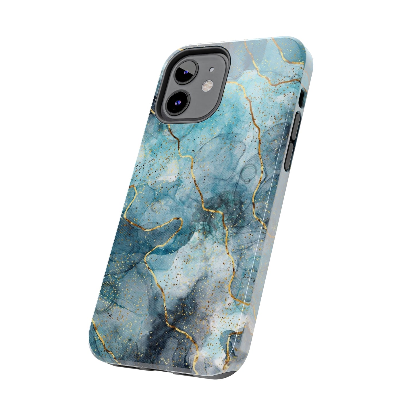 Glass - Tough iPhone Cases (iPhone 7, 8, X, 11, 12, 13, 14, 15)