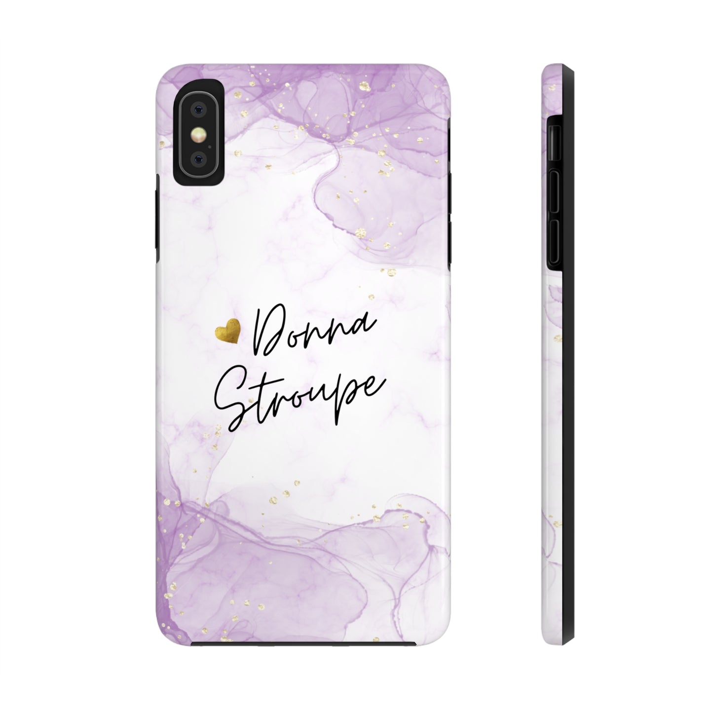 Donna Stroupe - Tough iPhone Cases (iPhone 7, 8, X, 11, 12, 13, 14, 15)