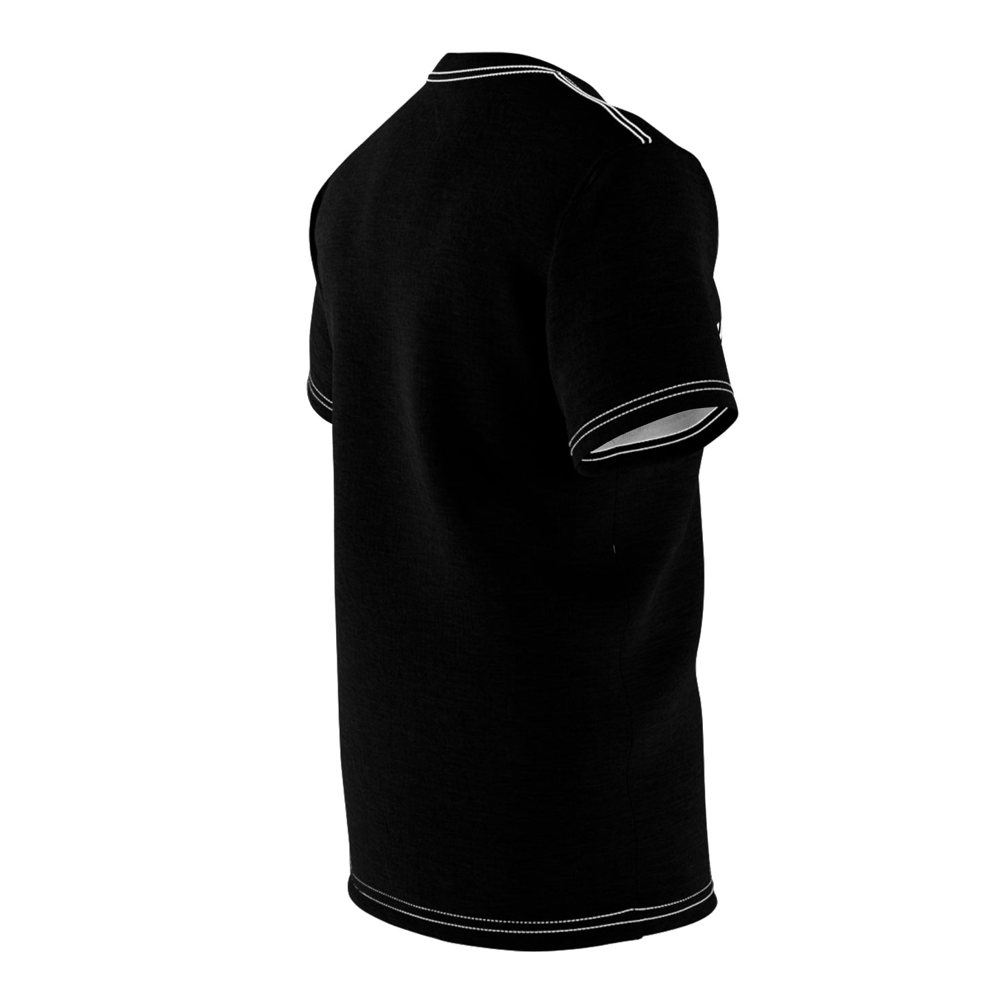 Biafra First T-Shirt (Black)