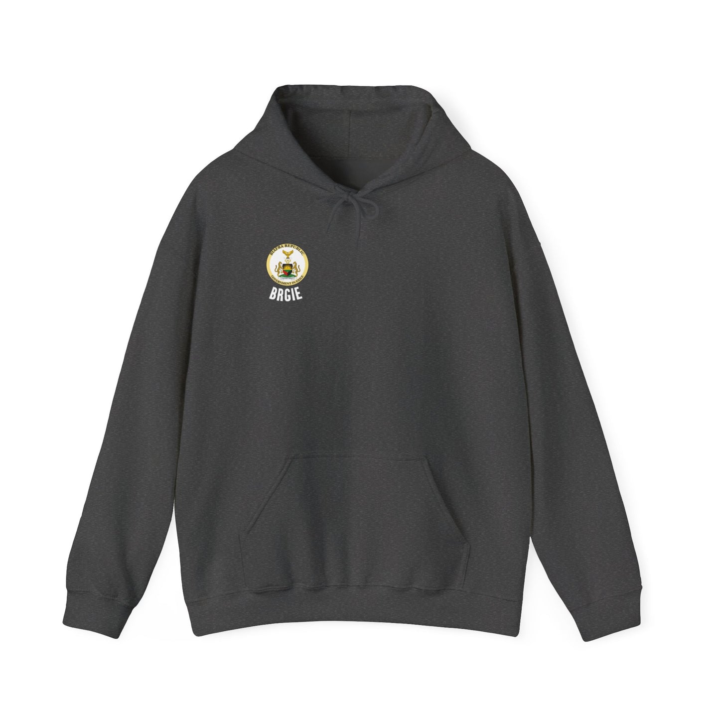 BRGIE Hoodie