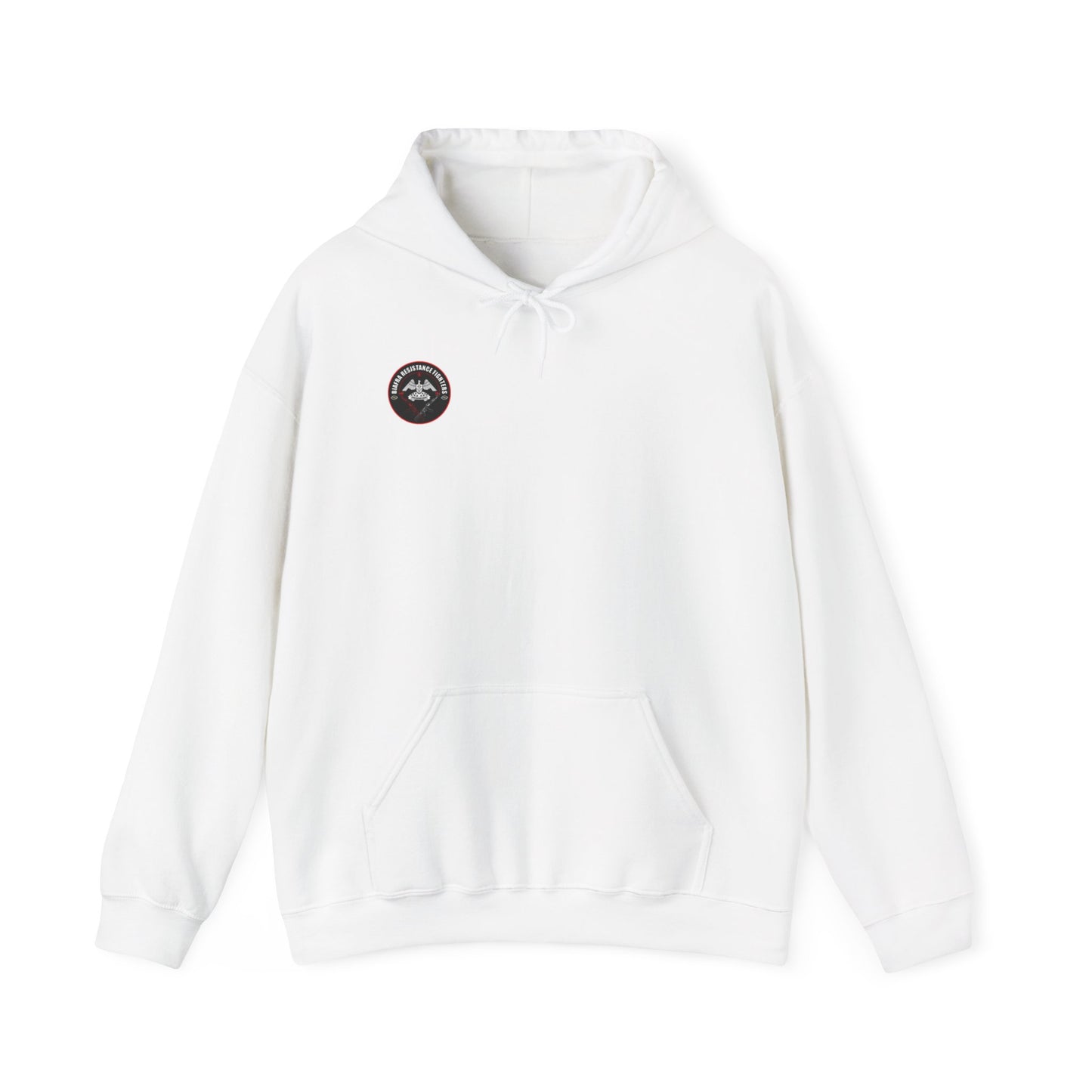 Biafra Defense Fighters Hoodie