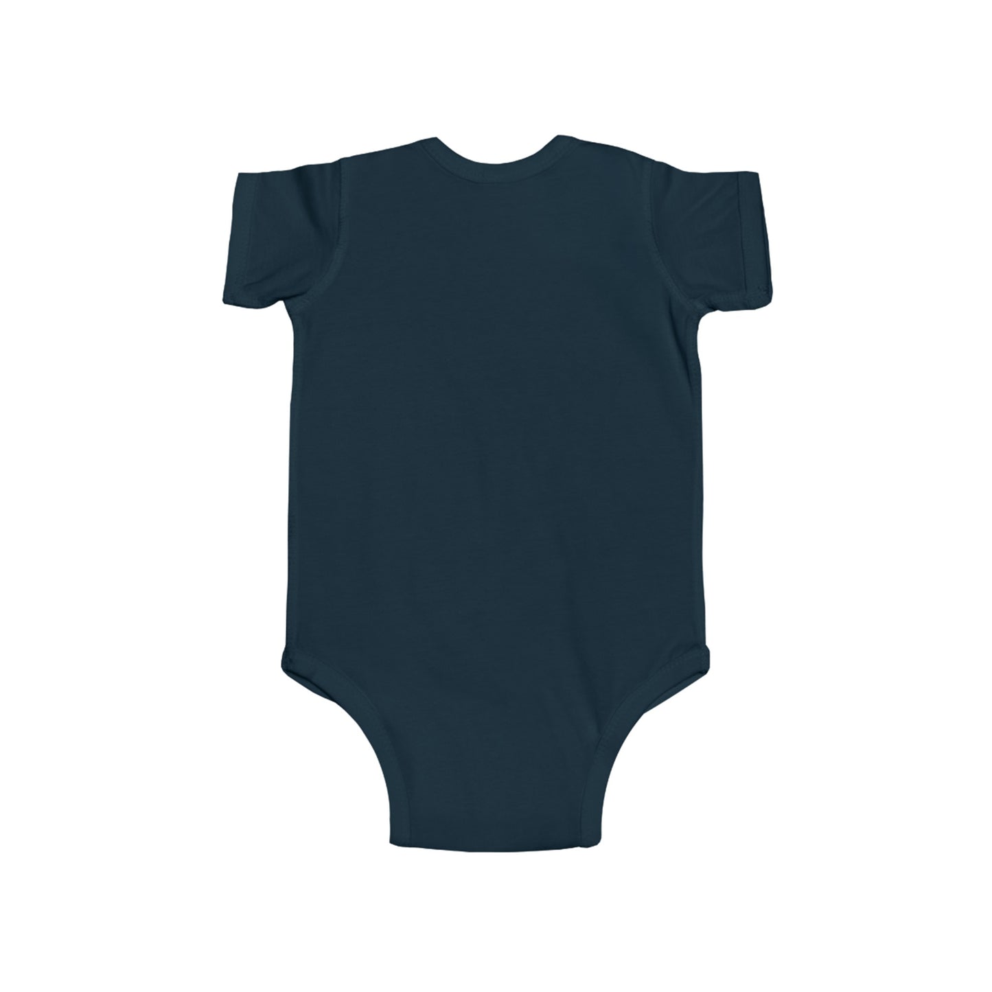 Nwa Biafra (Infant Bodysuit)