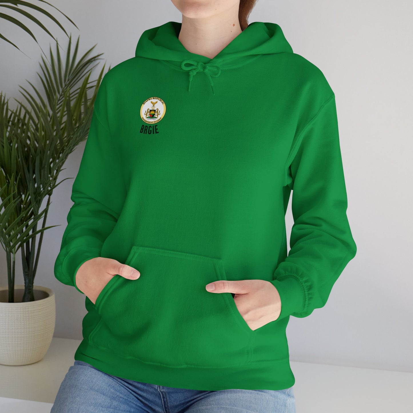 BRGIE Hoodie